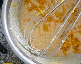 Foto del paso 3 de la receta: Budín de Naranja