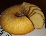 Foto del paso 7 de la receta: Bizcochuelo en Licuadora con Harina Común