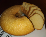 Foto del paso 7 de la receta: Bizcochuelo en Licuadora con Harina Común