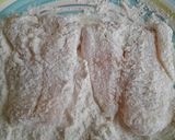 Foto del paso 3 de la receta: Filetes de panga apanados (pangasius)