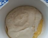 Fonott kalács recept fázis 1 fotója