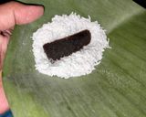 Foto langkah ke 2 dari resep Kue Abug Betawi.
