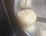 Szilvás gombóc recept fázis 6 fotója