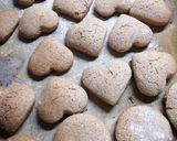 Foto del paso 4 de la receta: Galletitas de limón, integrales y sin azúcar
