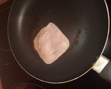 Foto del paso 2 de la receta: Falsa lasaña rellena