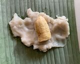 Foto langkah ke 8 dari resep Nagasari.