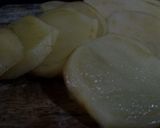 Foto langkah ke 2 dari resep Omelette kentang toge.