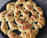 Foto del paso 3 de la receta: Minis Facturas de Manteca