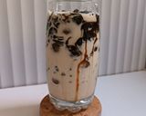 Foto langkah ke 7 dari resep Cendol Kecebong.