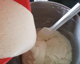 Foto del paso 5 de la receta: Baklawa de Crema / Baklawa Al Qashta 🇵🇸 Galaktoboureko 🇬🇷