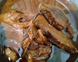 Foto langkah ke 1 dari resep Semur daging🥩.