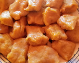 Foto del paso 3 de la receta: Ñoquis de calabaza