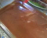 Foto del paso 5 de la receta: Costillitas barbecue con arroz diferente