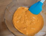 Foto del paso 2 de la receta: Pizza de calabaza sin gluten