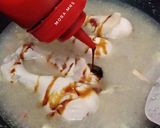 Foto langkah ke 9 dari resep Semur Ayam &Telur.