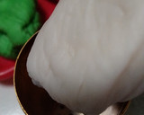 Foto langkah ke 8 dari resep Kue Putu Mayang.