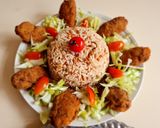Pas rețetă Kadınbudu köftesi (chiftele pulpele cadânei) & Pilaf de orez cu orzisor (paste orzo)🧿 3 fotografie