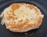 A picture of step 6 of Quick potato sandwich.
