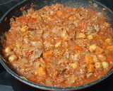 Foto del paso 4 de la receta: Ropa Vieja