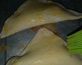 รูปขั้นตอนการทำที่ 2 ของ พายไส้กรอกไก่ชีส