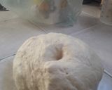 Foto del paso 1 de la receta: 🥖Pan de manteca 🥖