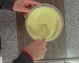 A picture of step 4 of Gluten-Free and Dairy-Free Lime Bundt Cake.