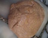 Foto del paso 1 de la receta: Pastafrola de harina integral y polenta