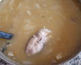 Foto del paso 2 de la receta: Sopa de pescado