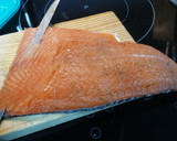 Foto del paso 3 de la receta: 246. Salmón marinado casero