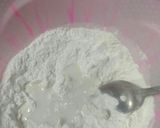 Foto langkah ke 1 dari resep Cenil Ketan.