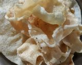 ময়দার পাঁপড়(moidar papar recipe in Bengali) রেসিপির ধাপ 3 ছবি