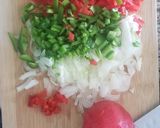 Foto del paso 2 de la receta: Estofado de Atún