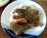 Foto del paso 5 de la receta: Churrasco a la cacerola