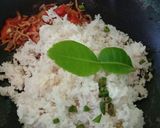 Foto langkah ke 3 dari resep Nasi goreng Kampung.