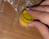 Foto del paso 4 de la receta: Pepas