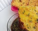 Foto langkah ke 4 dari resep Tempe Gembus Goreng Tepung.