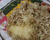 عکس مرحله 1 از دستور کوکوی بادمجان