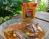 Foto langkah ke 6 dari resep Pindang Kecap Legit Gurih.