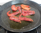 Foto del paso 4 de la receta: Paella Mixta