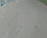Foto langkah ke 3 dari resep Bolu jadul super lembut, lembab no seret (recommended).