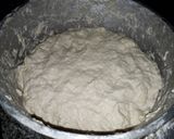 Foto del paso 3 de la receta: Pizza Casera