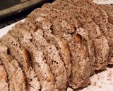 Foto del paso 3 de la receta: Wholemeal Bread🍞