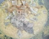 Foto langkah ke 3 dari resep Tahu Campur Lamongan.