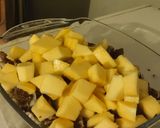 A picture of step 7 of Sweet and sour salad.