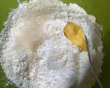 Foto langkah ke 1 dari resep Kue Cempedak Goreng (Gaguduh Tiwadak).
