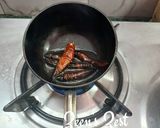 A picture of step 8 of Chainsoo/Chaisu Bhaat - Uttarakhand Special Pahadi Daal.