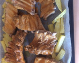 Foto del paso 5 de la receta: Costillas al horno
