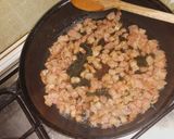 Juhtúrós gnocchi recept fázis 7 fotója