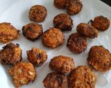 व्हेज मराठा (veg maratha recipe in marathi) रेसिपी स्टेप 1 फोटो 