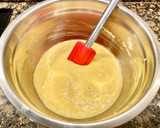 Foto del paso 3 de la receta: Pastel “Día de San Valentín” (“Valentine’s Day” Cake)